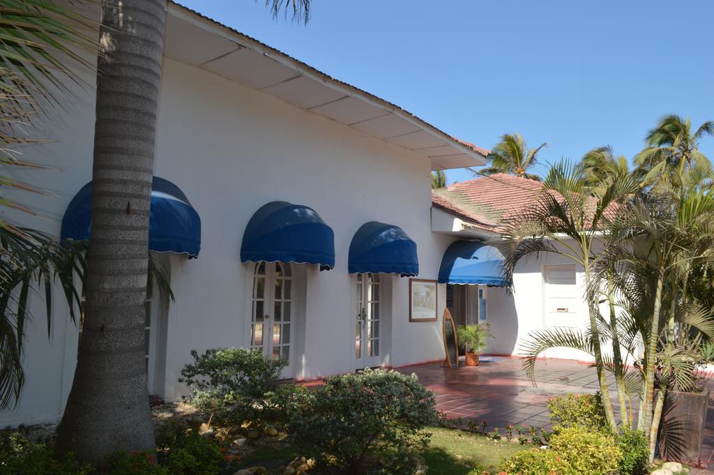 Hotel Pradomar Barranquilla  Exteriér fotografie